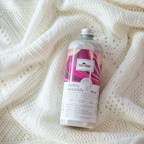 Audinių minkštiklis UNIQUE SCENT