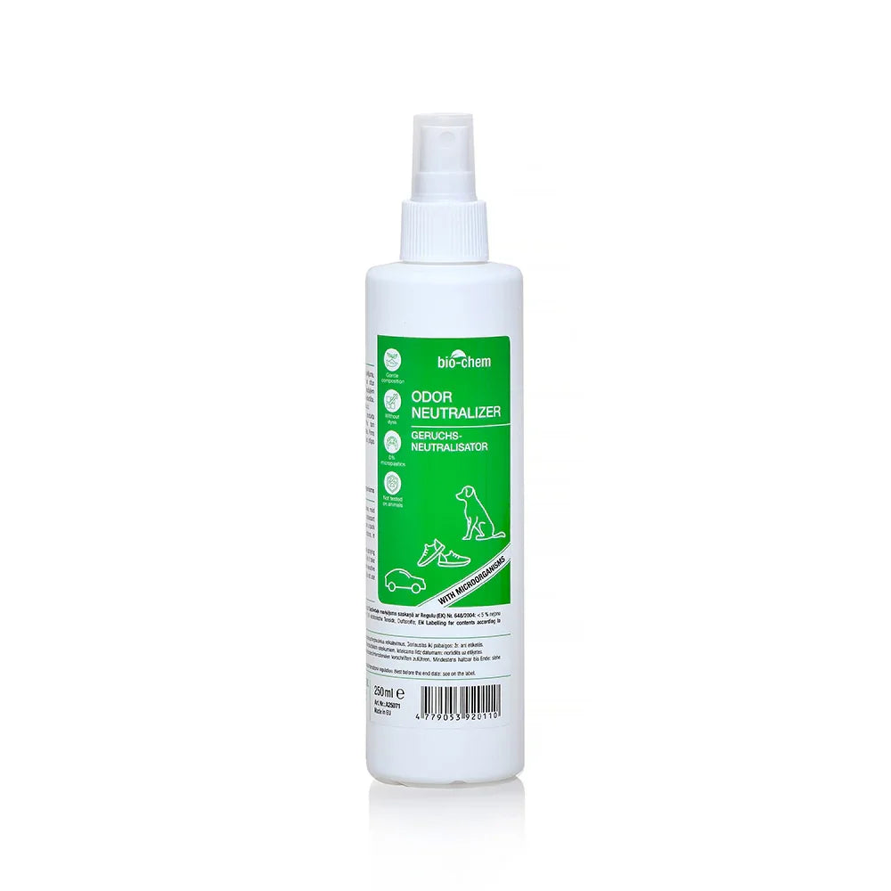 Kvapų neutralizatorius ODOR NEUTRALIZER