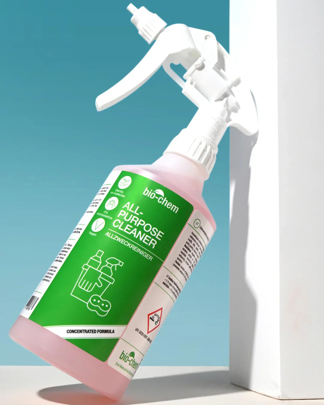 Universalus valiklis ALL-PURPOSE CLEANER