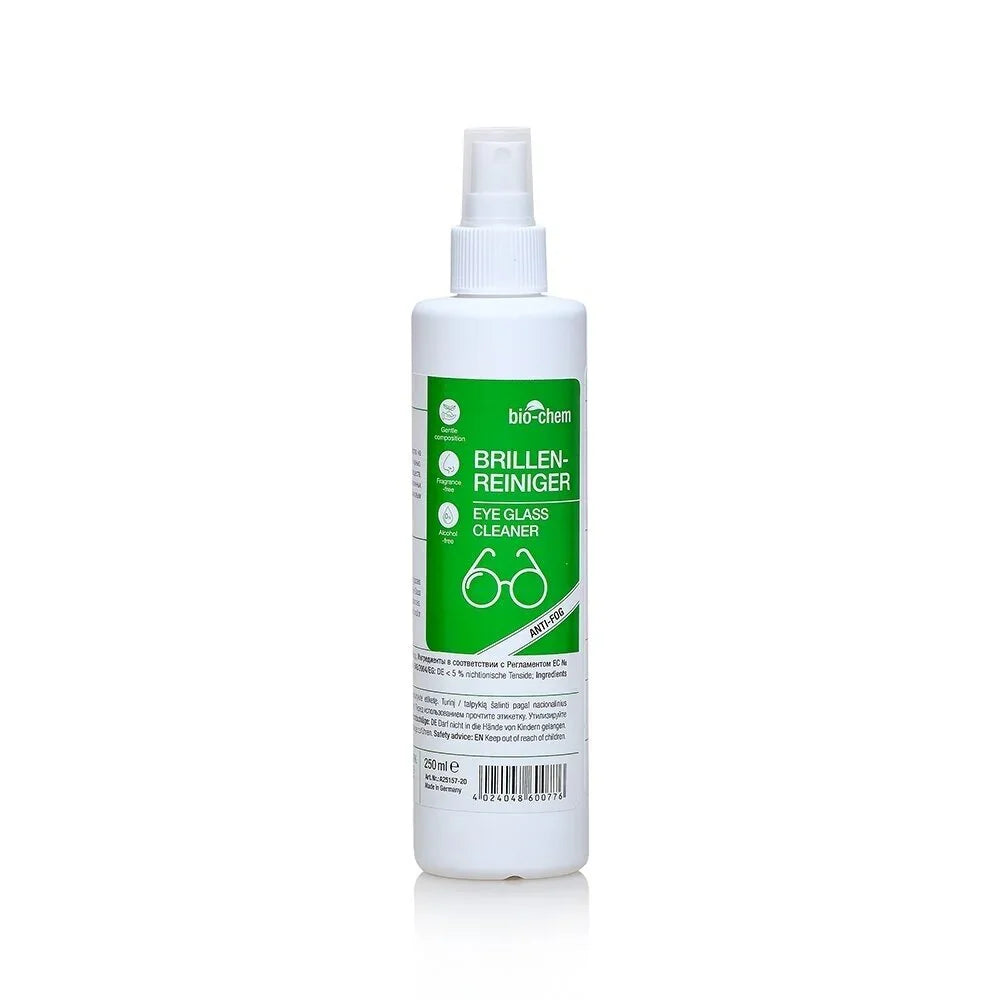 Akinių valiklis EYE GLASS CLEANER