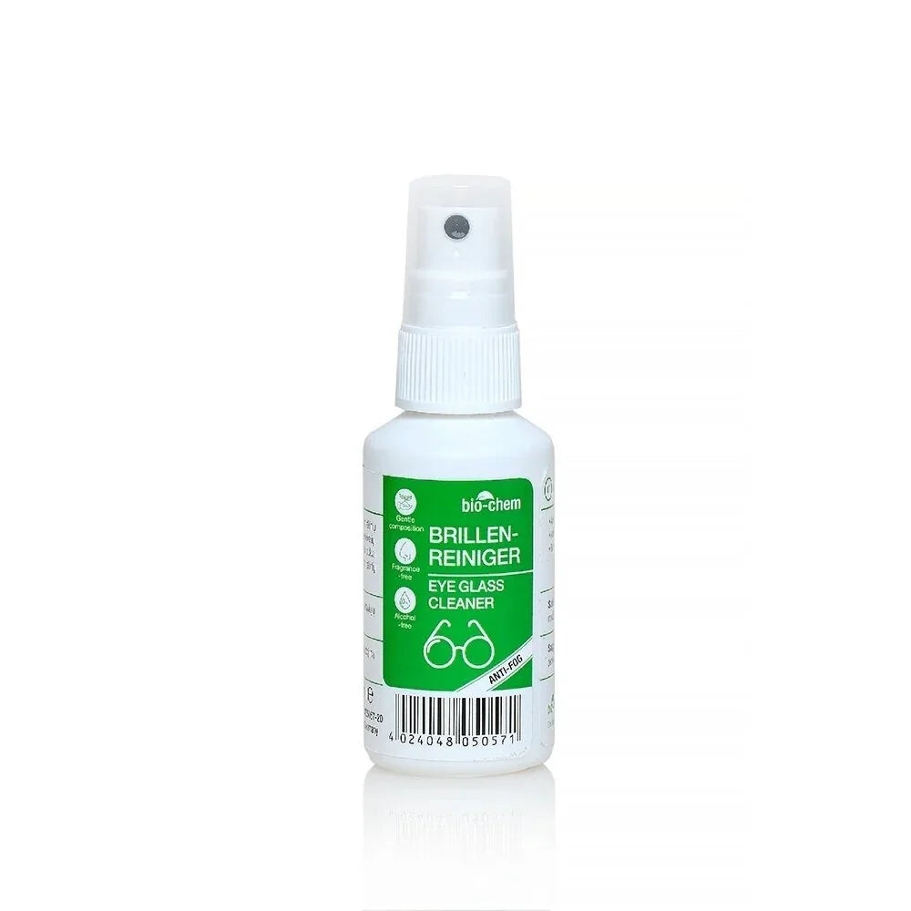 Akinių valiklis EYE GLASS CLEANER